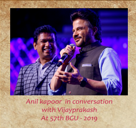 A legend who graced the Bengaluru Ganesh Utsava stage